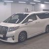 toyota alphard 2015 quick_quick_DBA-GGH30W_GGH30-0002814 image 2