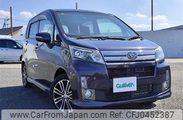 daihatsu move 2014 -DAIHATSU--Move DBA-LA100S--LA100S-1106660---DAIHATSU--Move DBA-LA100S--LA100S-1106660-