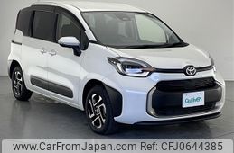 toyota sienta 2023 -TOYOTA--Sienta 6AA-MXPL15G--MXPL15-1019593---TOYOTA--Sienta 6AA-MXPL15G--MXPL15-1019593-