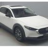 mazda cx-3 2020 quick_quick_3AA-DMFP_DMFP-101139 image 1