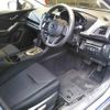 subaru impreza-wagon 2020 CFJ1451134 image 4
