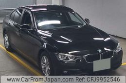 bmw 3-series 2016 -BMW 【横浜 305ﾇ6989】--BMW 3 Series LDA-3D20--WBA8B56050NT31349---BMW 【横浜 305ﾇ6989】--BMW 3 Series LDA-3D20--WBA8B56050NT31349-