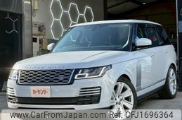 land-rover range-rover 2019 CFJ1696364