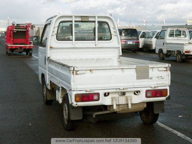 honda acty-truck 1997 No.15122 image 2