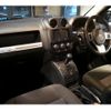 jeep compass 2017 -CHRYSLER--Jeep Compass ABA-MK49--1C4NJCFAXHD190706---CHRYSLER--Jeep Compass ABA-MK49--1C4NJCFAXHD190706- image 17