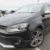 volkswagen cross-polo 2010 REALMOTOR_Y2024120110F-21 image 1