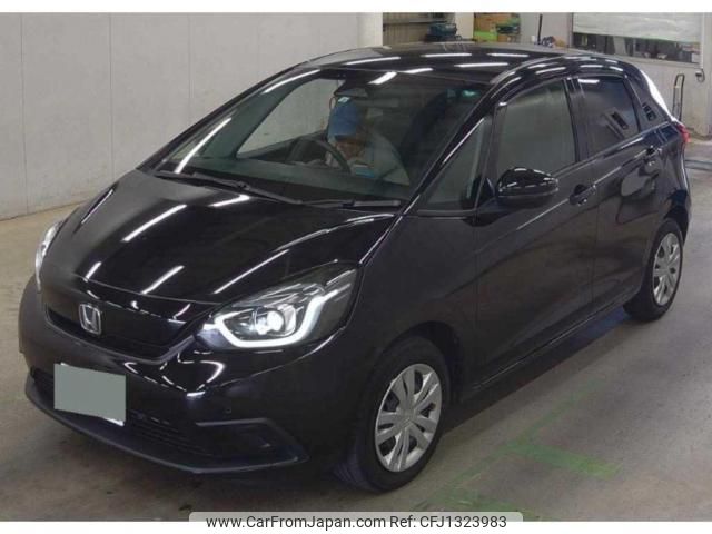 honda fit 2022 quick_quick_6BA-GR1_1120691 image 1