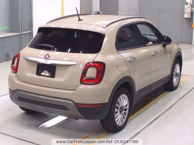 fiat 500x 2021 -FIAT--Fiat 500X 33413PM-ZFA3340000P898319---FIAT--Fiat 500X 33413PM-ZFA3340000P898319- image 2