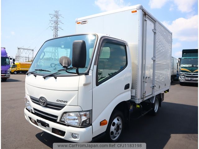 toyota dyna-truck 2018 -TOYOTA--Dyna ABF-TRY220--TRY220-0116938---TOYOTA--Dyna ABF-TRY220--TRY220-0116938- image 1