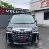 toyota alphard 2019 CFJ1510891 image 10