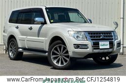 mitsubishi pajero 2014 -MITSUBISHI--Pajero DBA-V93W--V93W-0800174---MITSUBISHI--Pajero DBA-V93W--V93W-0800174-