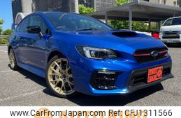 subaru wrx 2020 CARSENSOR_JP_AU6397255095