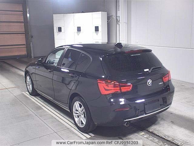 bmw 1-series 2017 -BMW--BMW 1 Series 1S20-0V843648---BMW--BMW 1 Series 1S20-0V843648- image 2