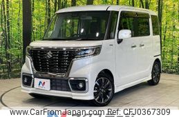 suzuki spacia 2019 -SUZUKI--Spacia DAA-MK53S--MK53S-627788---SUZUKI--Spacia DAA-MK53S--MK53S-627788-