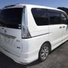 nissan serena 2013 CFJ1796709 image 2