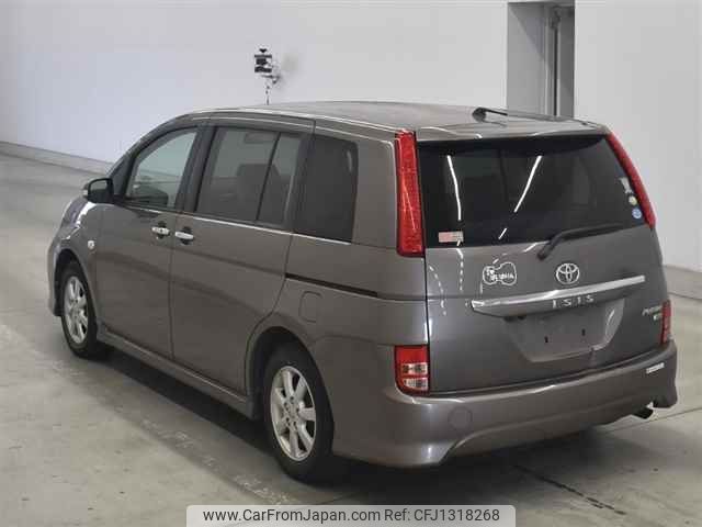 toyota isis undefined -TOYOTA--Isis ZGM10W-0011609---TOYOTA--Isis ZGM10W-0011609- image 2
