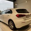 mercedes-benz a-class 2019 quick_quick_3DA-177012_WDD1770122V042783 image 2