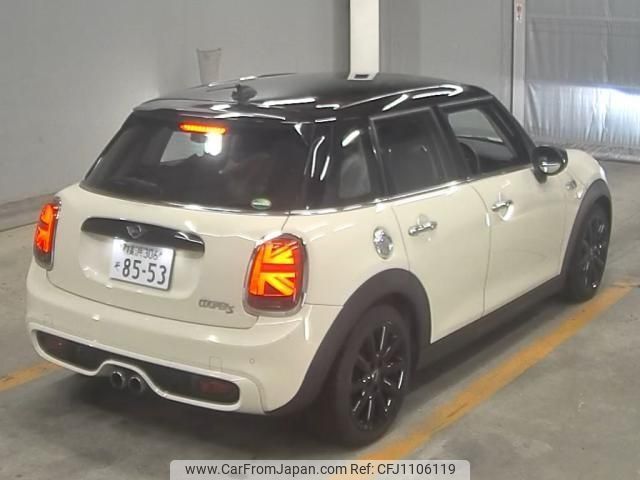 mini mini-others 2021 quick_quick_3BA-XU20MW_WMWXU920902P12772 image 2