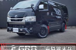 toyota hiace-van 2025 -TOYOTA--Hiace Van GDH206V--GDH206-1115146---TOYOTA--Hiace Van GDH206V--GDH206-1115146-
