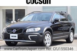volvo xc70 2016 CFJ1550346