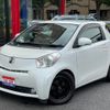 toyota iq 2009 CFJ0264780 image 1