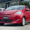 mitsubishi mirage 2015 CFJ1745821 image 1