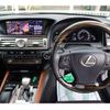 lexus ls 2013 GOO_JP_700102067530220129001 image 15