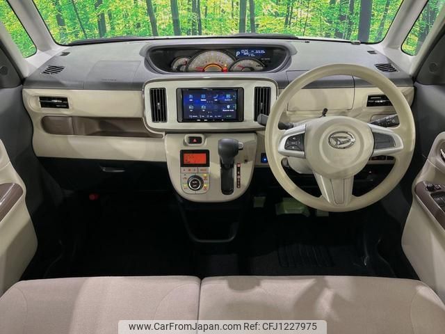 daihatsu move-canbus 2022 quick_quick_LA800S_LA800S-0288823 image 2