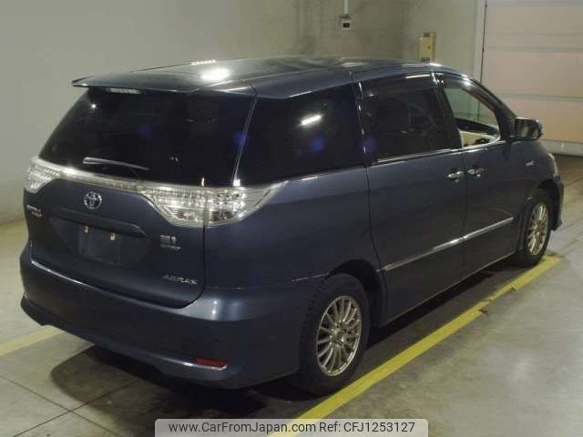 toyota estima-hybrid 2012 -TOYOTA--Estima Hybrid DAA-AHR20W--AHR20-7064961---TOYOTA--Estima Hybrid DAA-AHR20W--AHR20-7064961- image 2