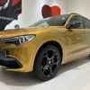 alfa-romeo stelvio 2022 -ALFA ROMEO--Alfa Romeo Stelvio 94920--ZARPAHJN4M7D36387---ALFA ROMEO--Alfa Romeo Stelvio 94920--ZARPAHJN4M7D36387- image 13