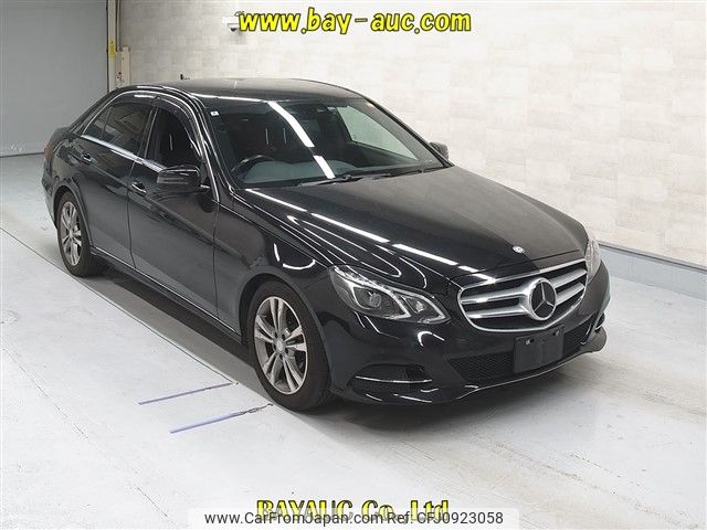 mercedes-benz e-class 2013 -MERCEDES-BENZ--Benz E Class 212026C-WDD2120262A849618---MERCEDES-BENZ--Benz E Class 212026C-WDD2120262A849618- image 1