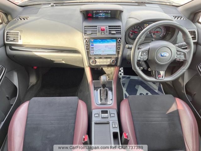 subaru wrx-s4 2019 CFJ1737389 image 2
