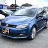volkswagen polo 2014 quick_quick_DBA-6RCZE_WVWZZZ6RZFY083058 image 13