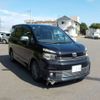 toyota voxy 2011 -TOYOTA 【野田 300】--Voxy DBA-ZRR75W--ZRR75-0076066---TOYOTA 【野田 300】--Voxy DBA-ZRR75W--ZRR75-0076066- image 1