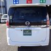 nissan serena 2017 -NISSAN--Serena C27--005379---NISSAN--Serena C27--005379- image 20