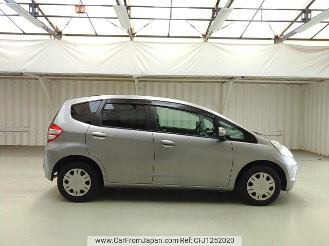 honda fit 2010 ENHANCEAUTO_1_ea300665 image 2