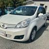 nissan note 2012 TE1994 image 6