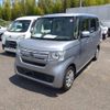 honda n-box 2018 -HONDA--N BOX DBA-JF3--JF3-1114625---HONDA--N BOX DBA-JF3--JF3-1114625- image 1