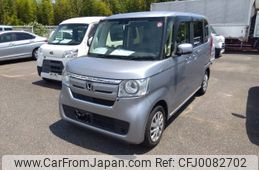 honda n-box 2018 -HONDA--N BOX DBA-JF3--JF3-1114625---HONDA--N BOX DBA-JF3--JF3-1114625-