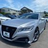 toyota crown 2018 -TOYOTA--Crown AZSH20--1013711---TOYOTA--Crown AZSH20--1013711- image 1