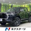 toyota hilux 2020 CFJ1771300 image 1