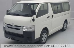 toyota regiusace-van 2018 quick_quick_QDF-GDH206V_GDH206-1005052