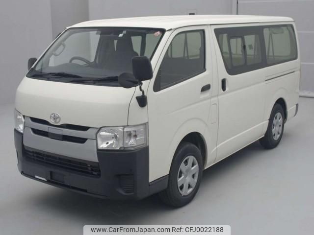 toyota regiusace-van 2018 quick_quick_QDF-GDH206V_GDH206-1005052 image 1