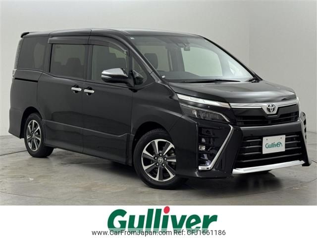 toyota voxy 2020 CFJ1661186 image 1