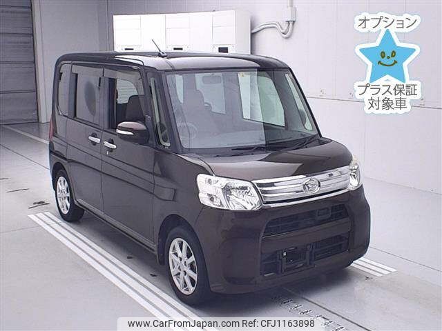 daihatsu tanto 2014 -DAIHATSU--Tanto LA600S--0071079---DAIHATSU--Tanto LA600S--0071079- image 1