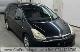 toyota wish 2007 -TOYOTA--Wish ZNE10G-0387833---TOYOTA--Wish ZNE10G-0387833-