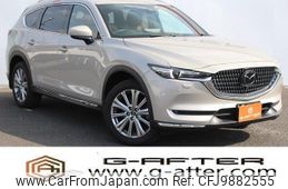 mazda cx-8 2022 -MAZDA--CX-8 5BA-KG5P--KG5P-257546---MAZDA--CX-8 5BA-KG5P--KG5P-257546-