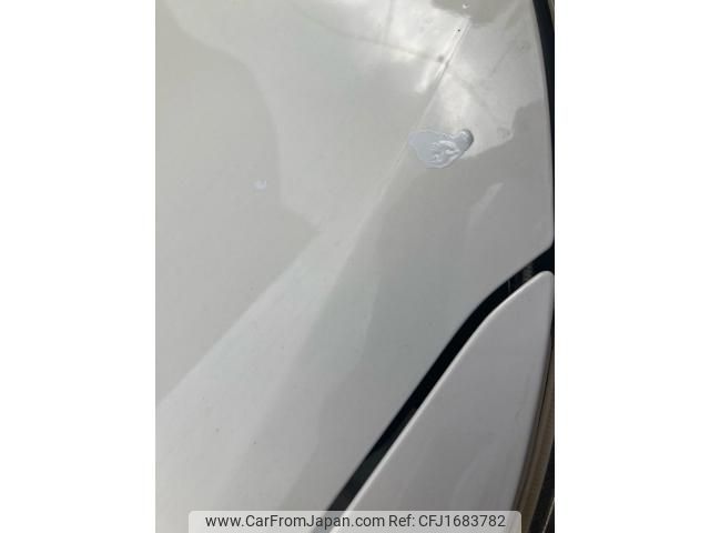 toyota alphard 2012 CFJ1683782 image 2