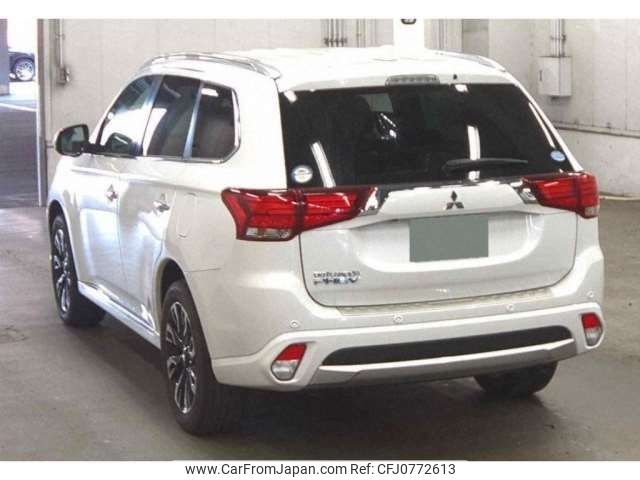 mitsubishi outlander-phev 2015 -MITSUBISHI--Outlander PHEV DLA-GG2W--GG2W-0306914---MITSUBISHI--Outlander PHEV DLA-GG2W--GG2W-0306914- image 2