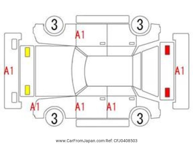 suzuki xbee 2018 -SUZUKI--XBEE DAA-MN71S--MN71S-116715---SUZUKI--XBEE DAA-MN71S--MN71S-116715- image 2